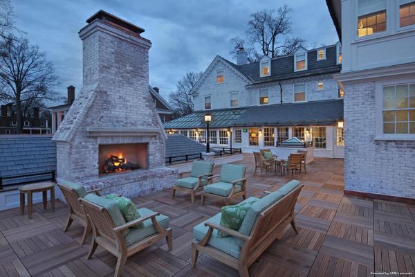 Inn on Boltwood (Massachusetts)